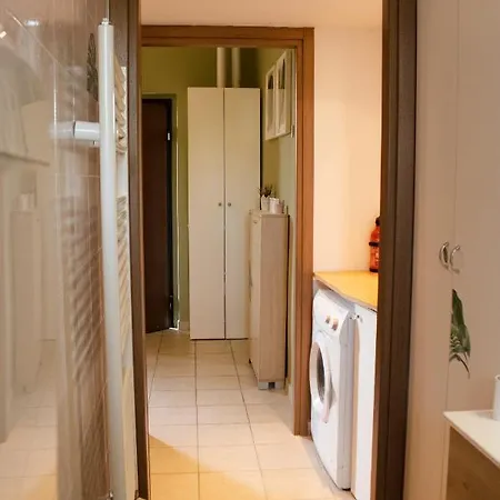La Ringhiera Tropicale-bilocale Con Parcheggio E Self Check In Apartment *