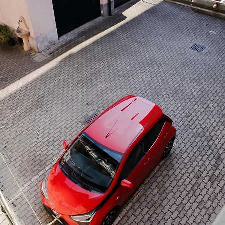 La Ringhiera Tropicale-bilocale Con Parcheggio E Self Check In * Locate di Triulzi
